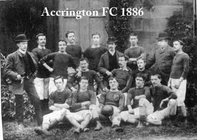 Th'Oed Reds 1886