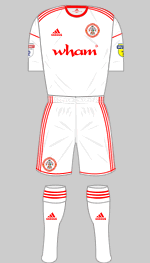 accrington stanley 2019-20 3rd kit