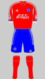 aldershot town fc 2013-14