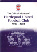 hartlepool united official history