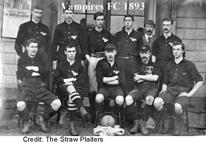 vampires fc 1893