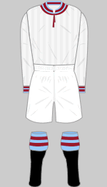 aston villa 1938 change strip