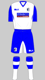 barrow afc 2018-19