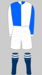 blackburn rovers fc 1923