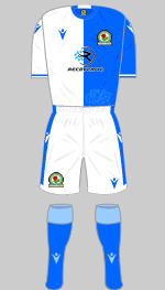 blackburn rovers 2021-22