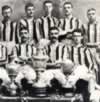 Bolton Wanderers 1885 Photo