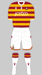 bradford city 2023-24