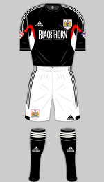 bristol city fc 2013-14 away kit