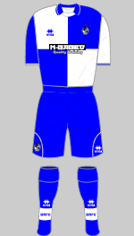 bristol rovers 2009-10