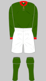 burton united 1905-06