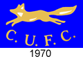 carlisle united crest 1970