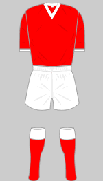 charlton 1962 kit