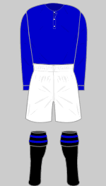 chelsea 1924-25