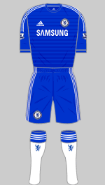 chelsea 2014-15 