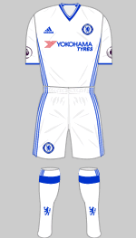 chelsea 2016-17 3rd kit