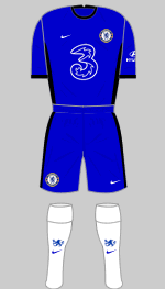 chelsea 2020-21