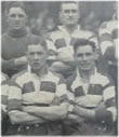 cheltenham town 1930s team group