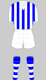 colchester united 1956