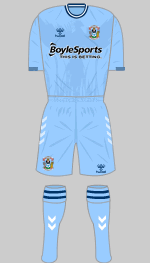 coventry city 2021-22