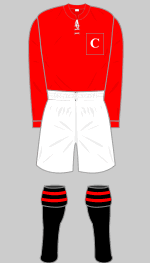 crawley town fc 1925-26