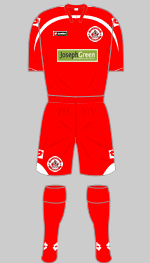 crawley town fc 2010-11