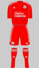 crawley town 2023-24