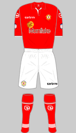 crewe alexandra 2012-13 home kit