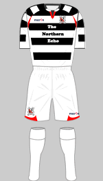 darlington 1883 2012-13