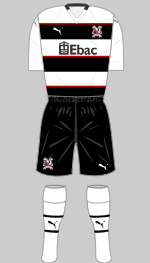 darlington fc 2020-21