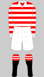 doncaster rovers 1949-50
