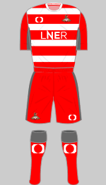doncaster rovers 2020-21