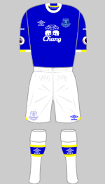 everton 2016-17 1st kit