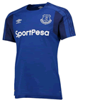 everton shirt 2017-18