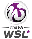 fa women's super league logo