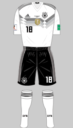 germany 2018 world cup