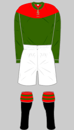 south shields fc 1913-14