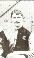 dan doyle grimsby town 1888-89