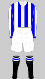 halifax town 1921-22