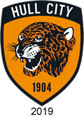 hull city crest 2019