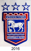 ipswich town fc crest 2016