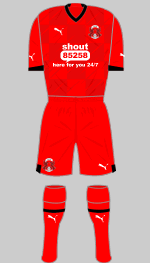 leyton orient 2022-23