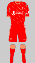 liverpool 2021-22