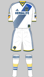 la galaxy 2015 kit