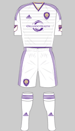 orlando city sc 2015 change kit