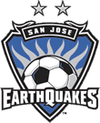 san jose earthquakes crest