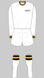 maidstone united 1971-72