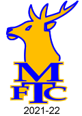 mansfield town 2021-22 crest