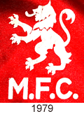 middlesbrough crest 1979