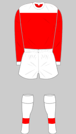 middlesbrough 1964-66