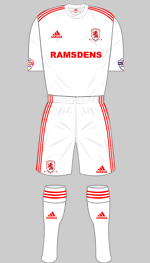 middlesbrouggh 2013-14 third kit